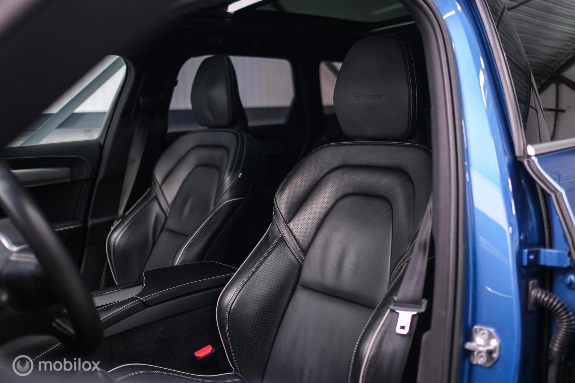 Hoofdafbeelding Volvo V90