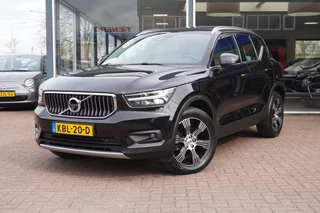 Volvo XC40 2.0 D3 R-Design Automaat | Airco | Navigatie | Elek. pakket | Vol opties | Leder | Inruil mogelijk