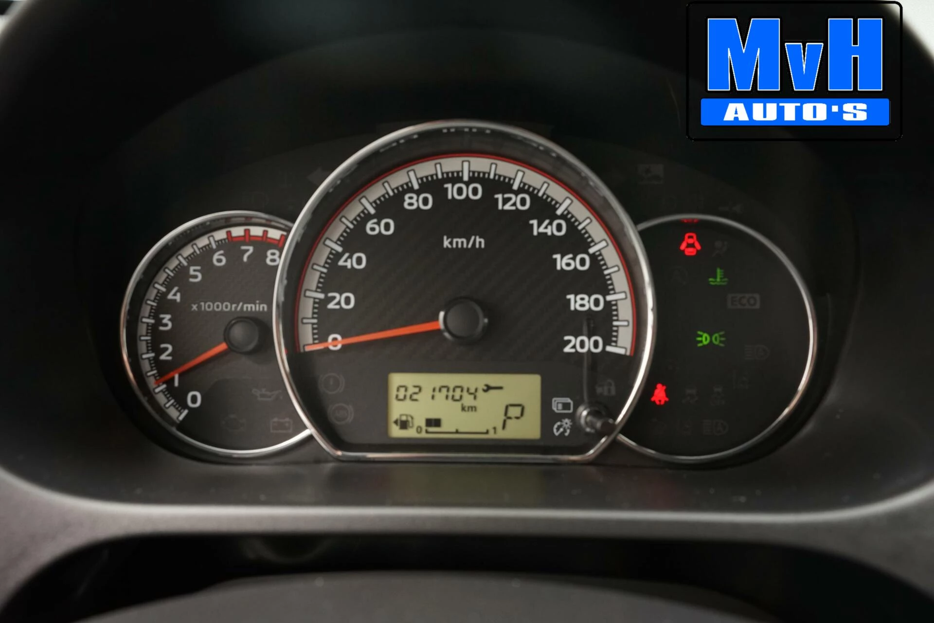 Hoofdafbeelding Mitsubishi Space Star