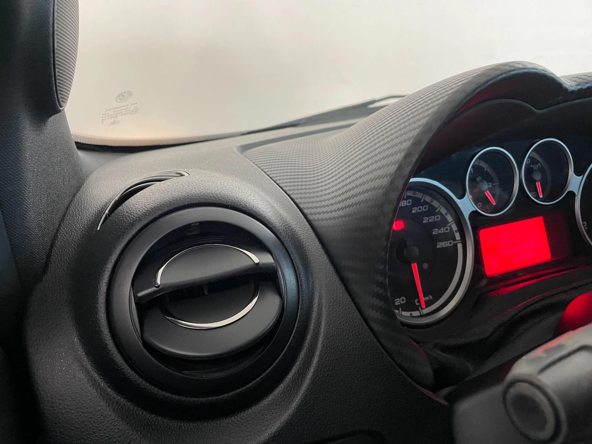 Hoofdafbeelding Alfa Romeo MiTo