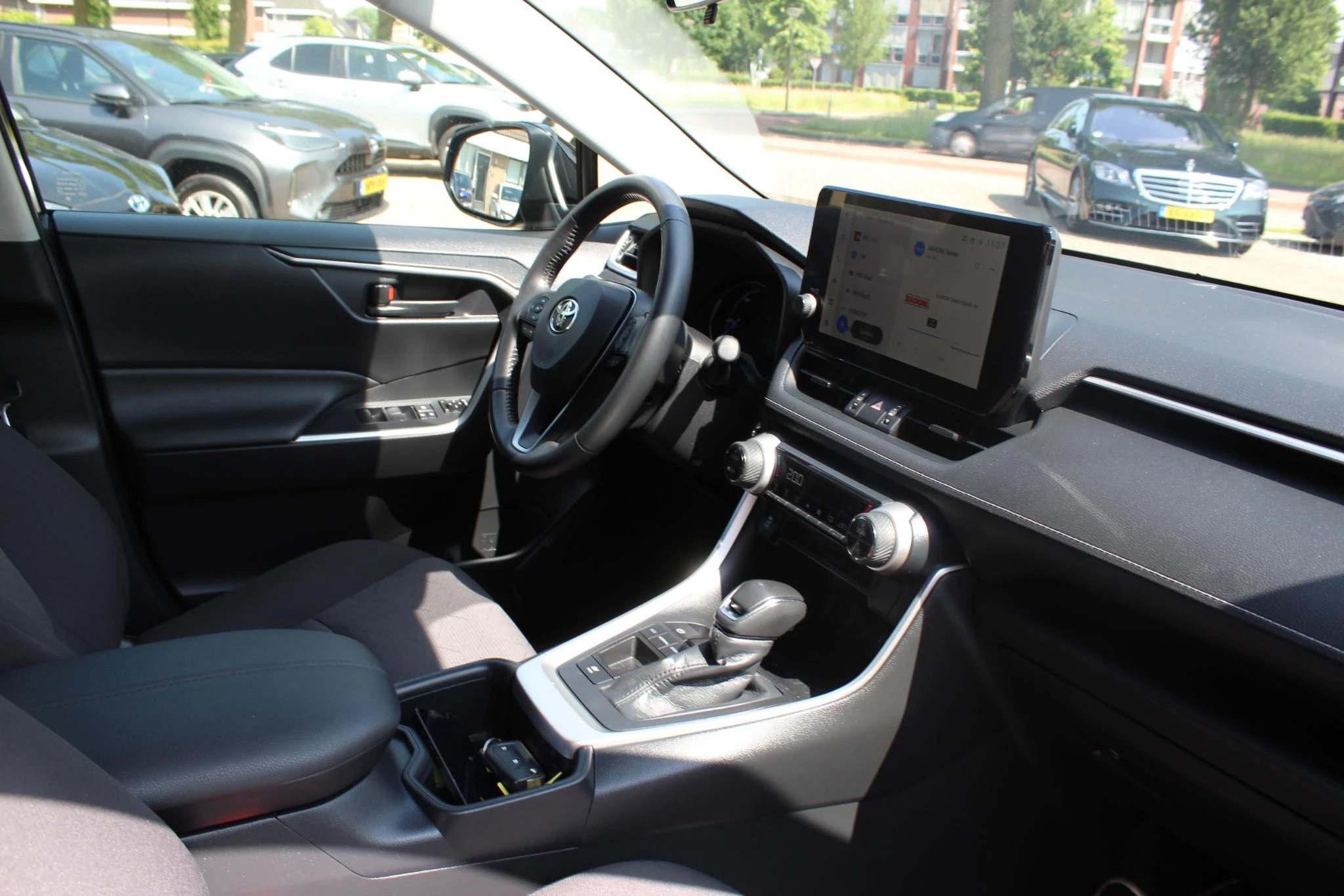 Hoofdafbeelding Toyota RAV4