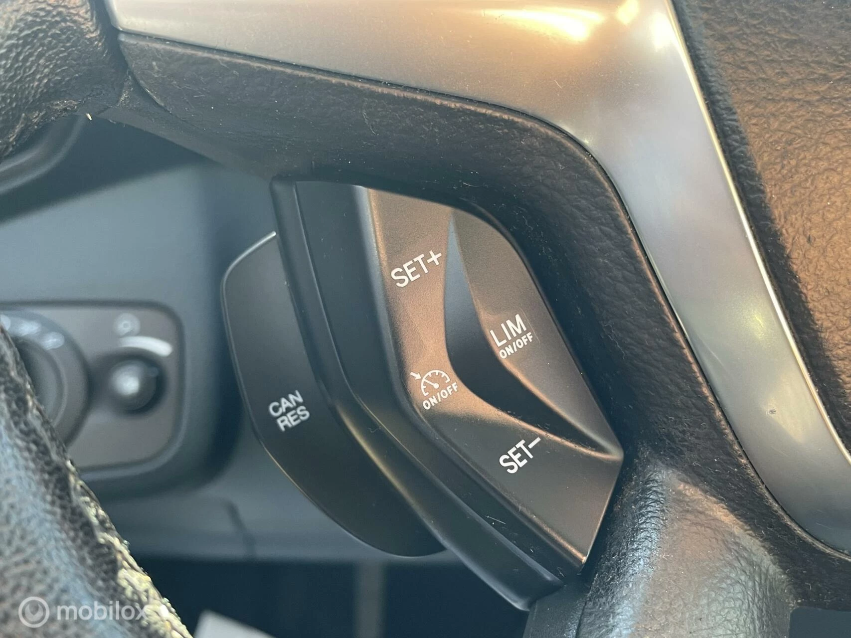 Hoofdafbeelding Ford Grand C-Max