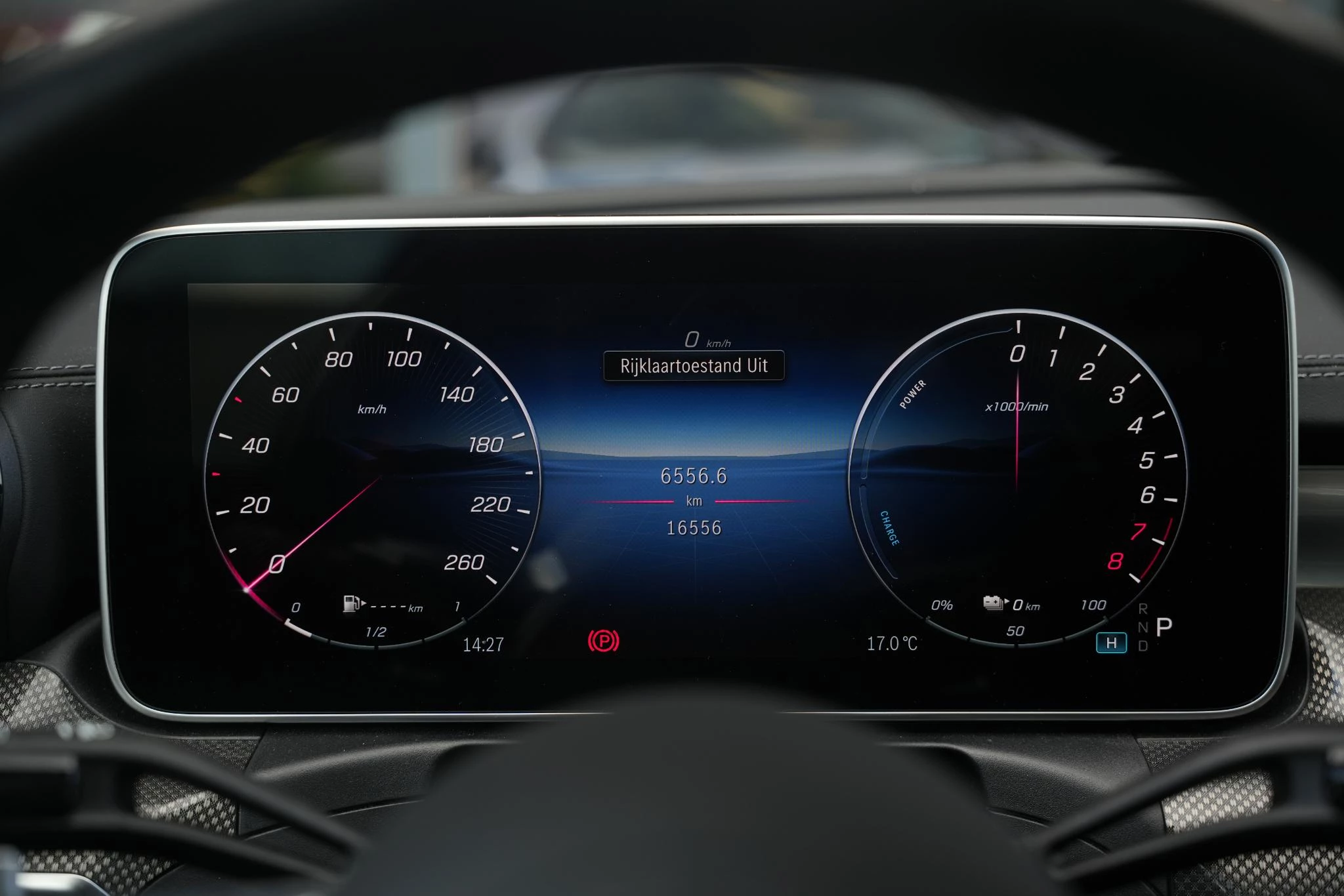 Hoofdafbeelding Mercedes-Benz CLE