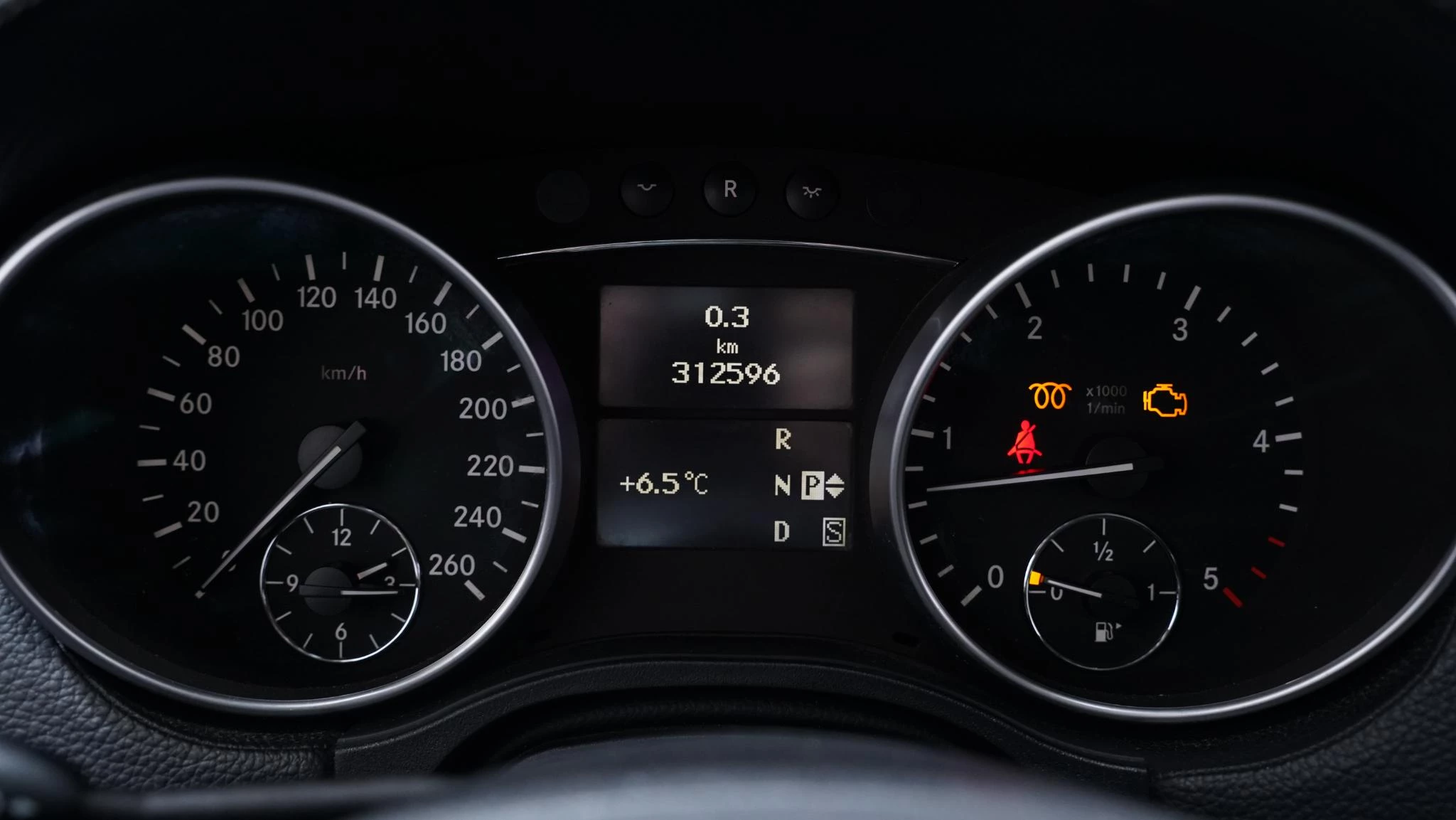 Hoofdafbeelding Mercedes-Benz GL