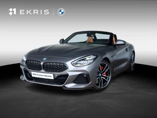 BMW Z4 Roadster sDrive30i | M Sportpakket | High Executive | PPF | 19 inch | Adaptief M Onderstel | Comfort Access | Head-Up Display | Harman Kardon