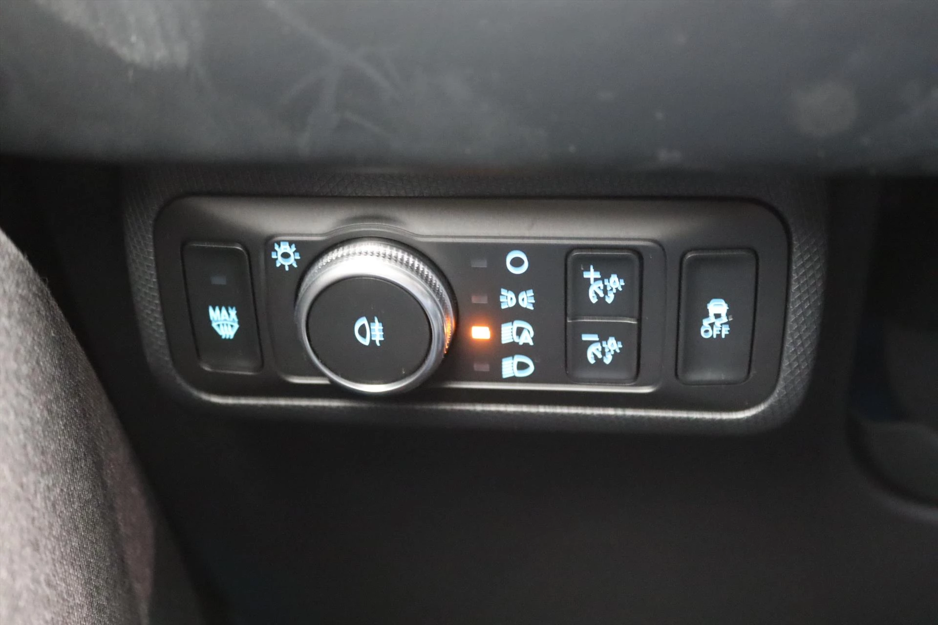 Hoofdafbeelding Ford Mustang Mach-E