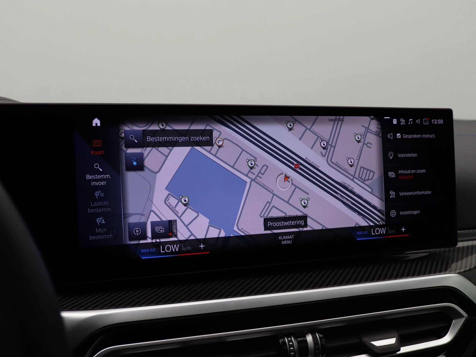 Hoofdafbeelding BMW i4