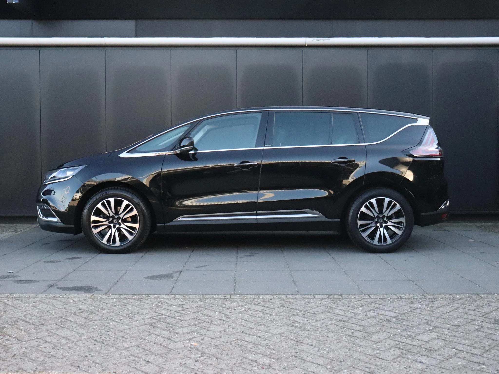 Hoofdafbeelding Renault Espace