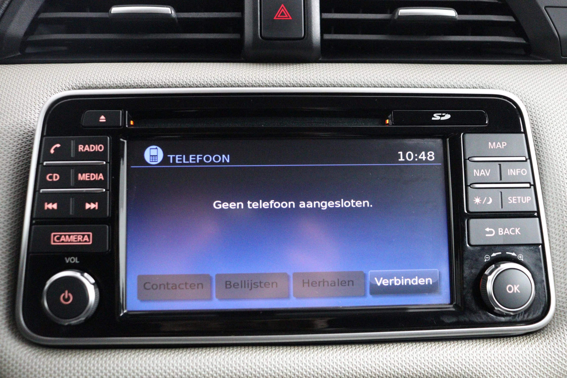 Hoofdafbeelding Nissan Micra