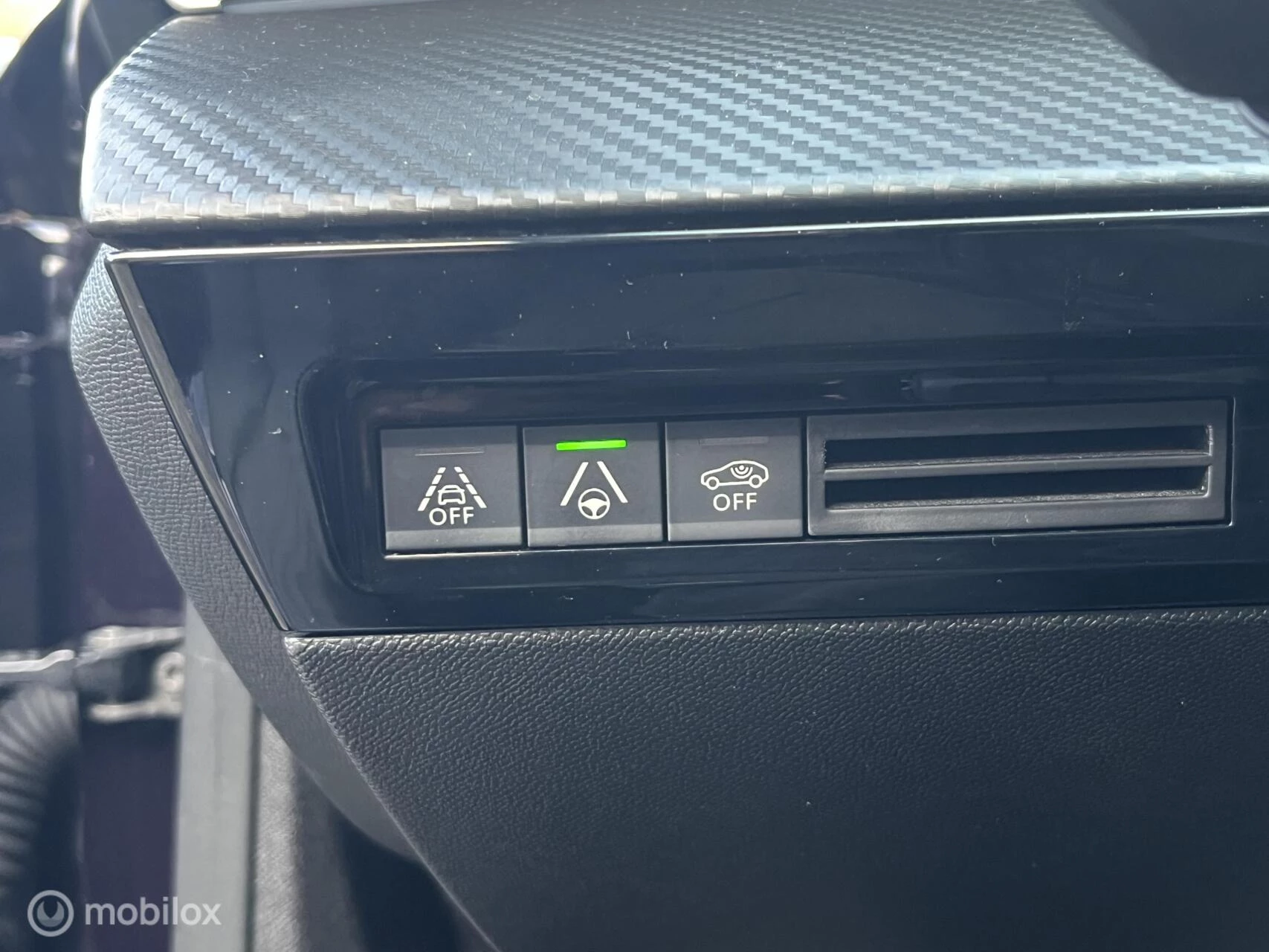 Hoofdafbeelding Peugeot 508