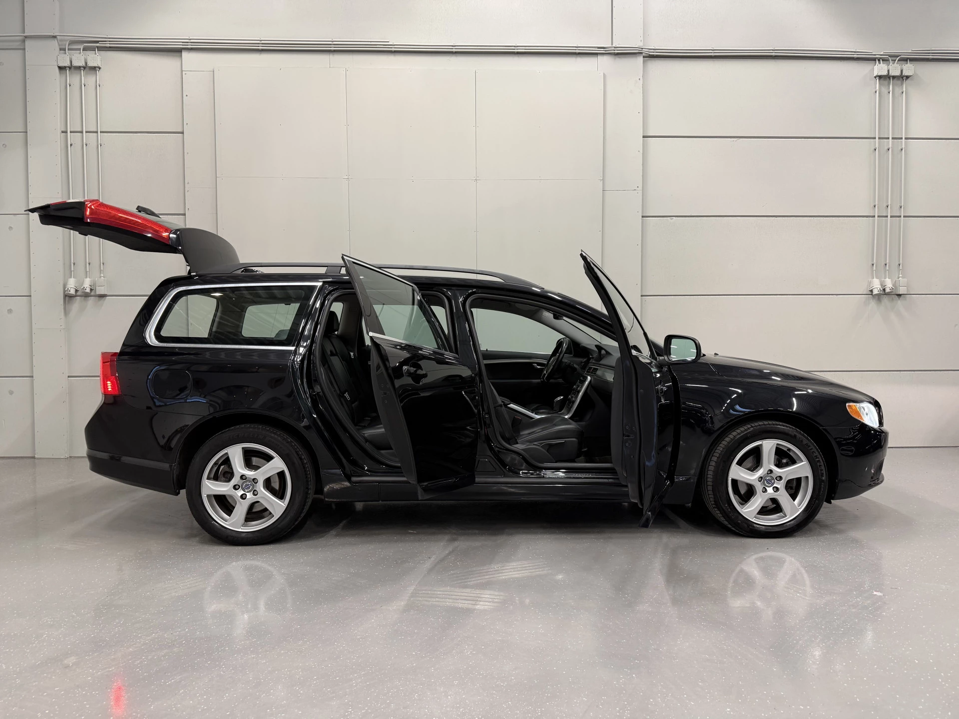 Hoofdafbeelding Volvo V70