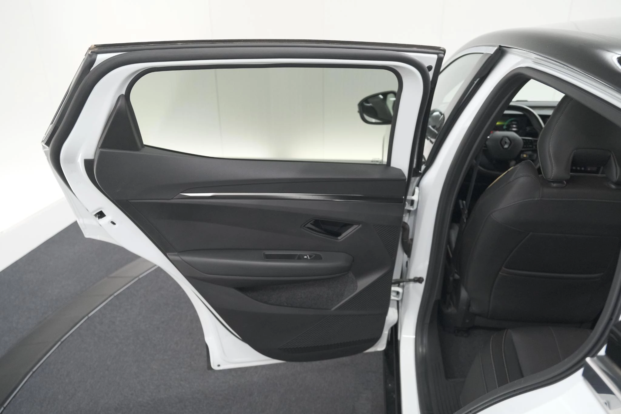 Hoofdafbeelding Renault Megane E-Tech
