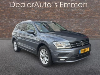 Volkswagen Tiguan Allspace 1.5 TSI 7 PERSOONS PANODAK LMV NAVIGATIE