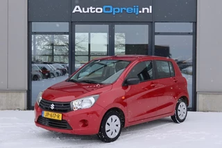 Suzuki Celerio 1.0 Comfort Airco