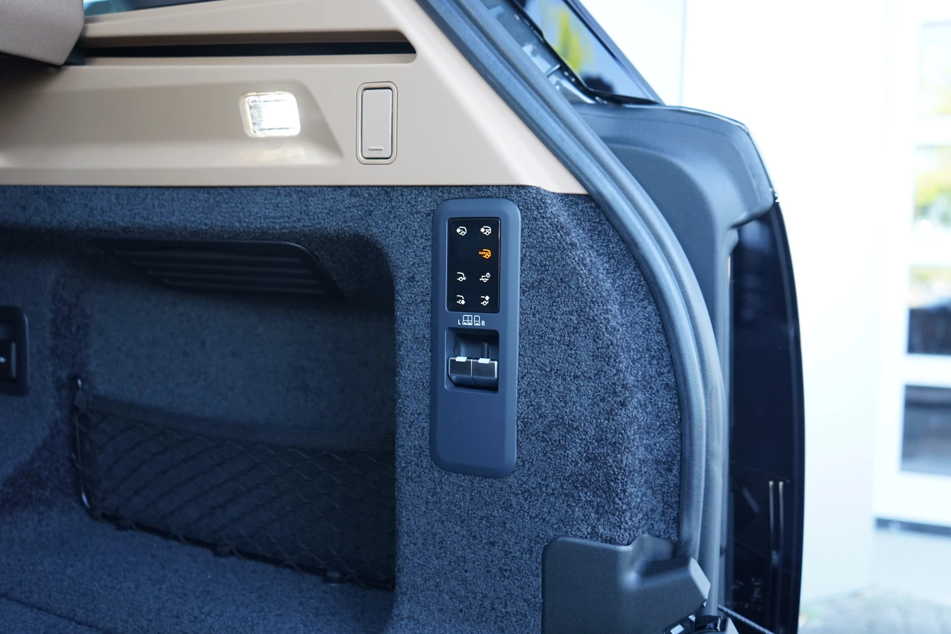 Hoofdafbeelding Land Rover Range Rover