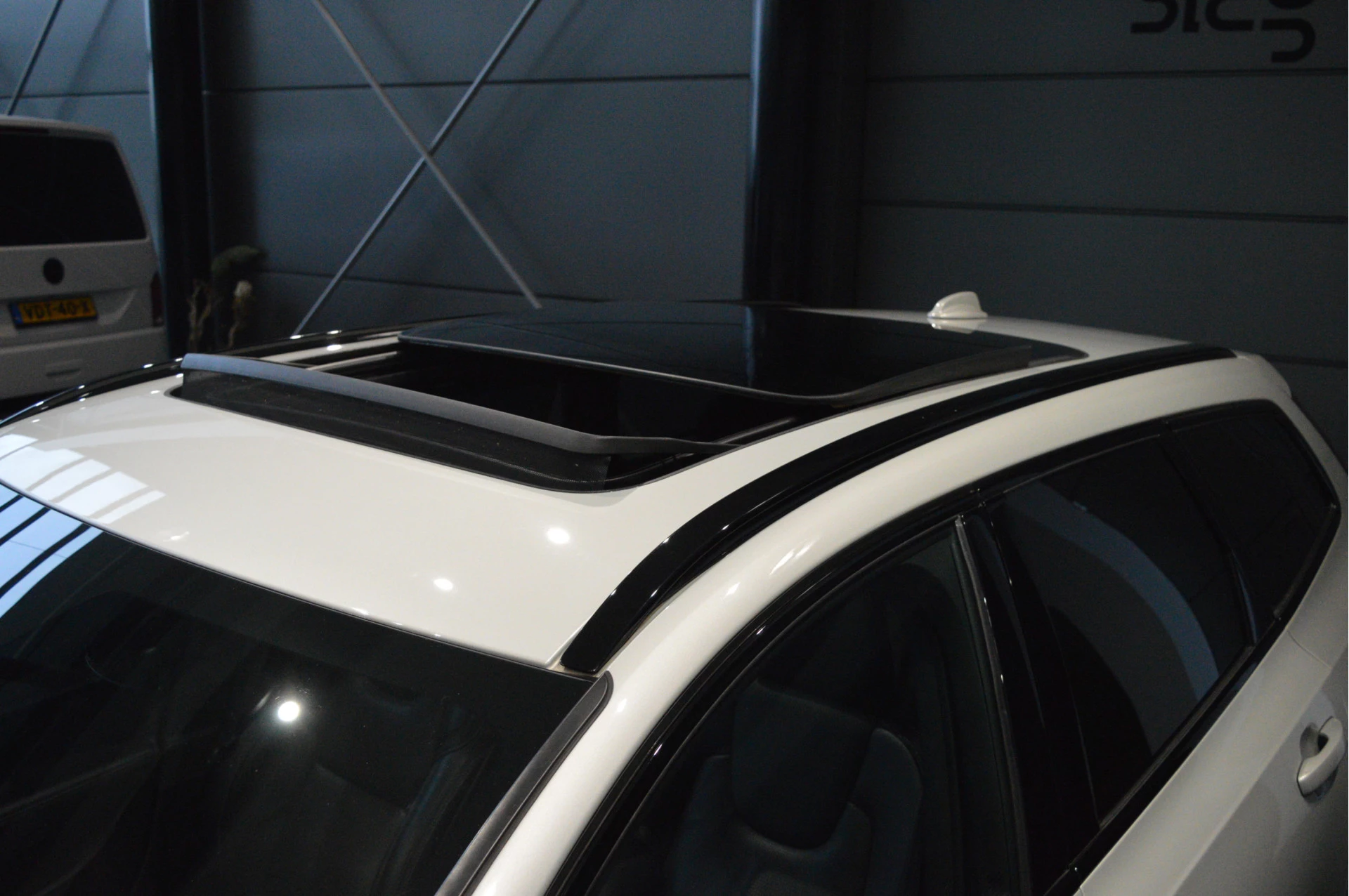 Hoofdafbeelding Volvo V90