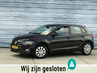 Volkswagen Polo 1.0 TSI Carplay Radio Dab+ Airco 30x Polo !!