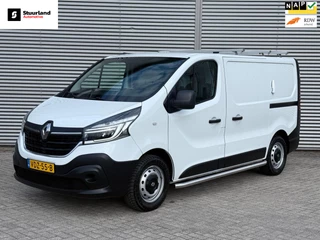 Renault Trafic 1.6 dCi 95 Airco/ Navi/ 2x Schuif/ Cruise/ PDC/ Trekhaak/
