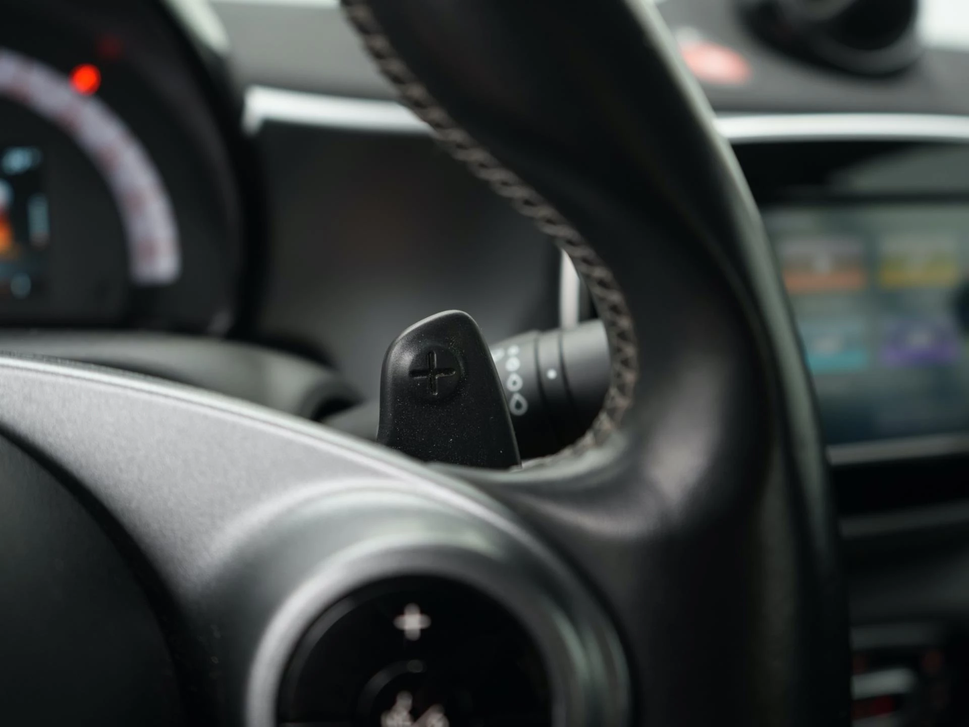 Hoofdafbeelding smart Fortwo
