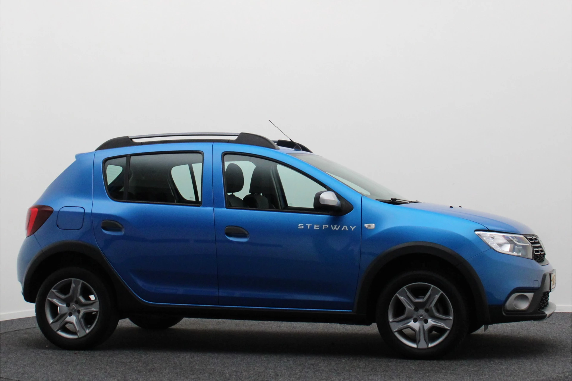 Hoofdafbeelding Dacia Sandero Stepway
