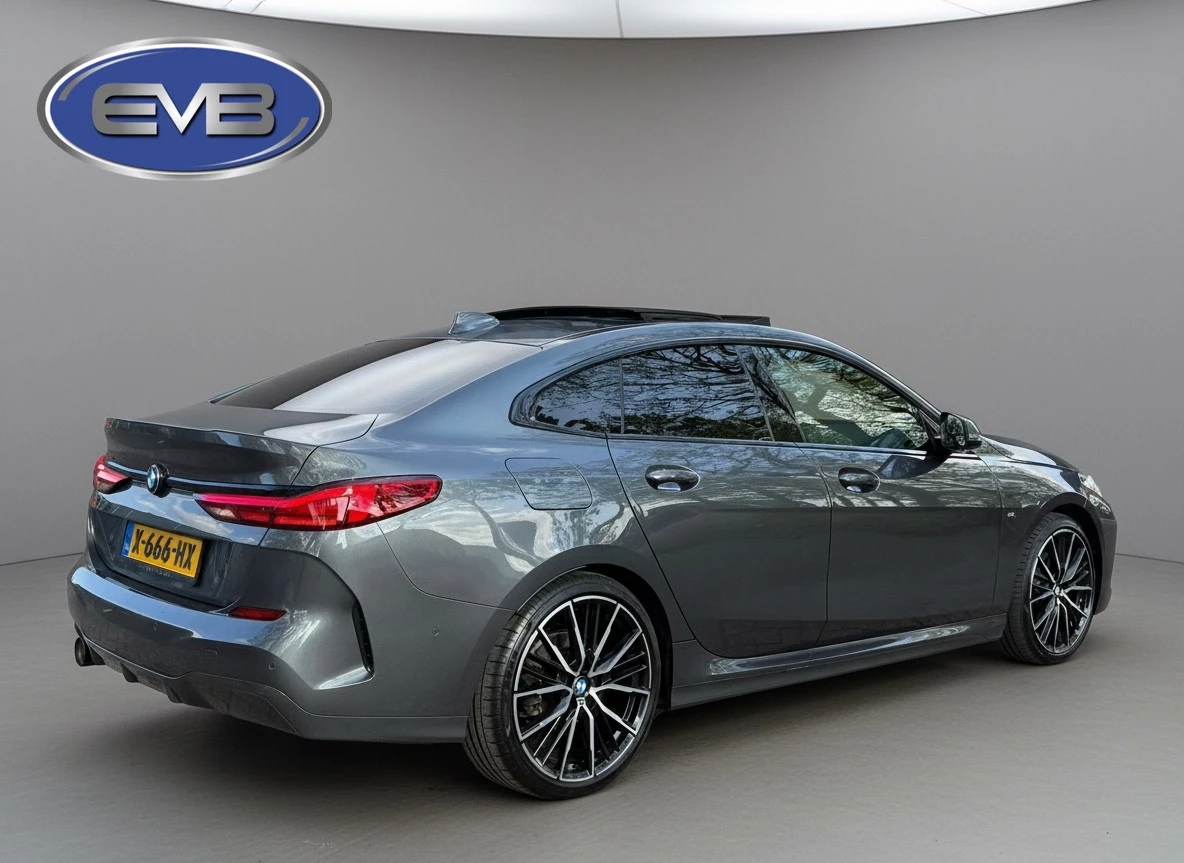 Hoofdafbeelding BMW 2 Serie