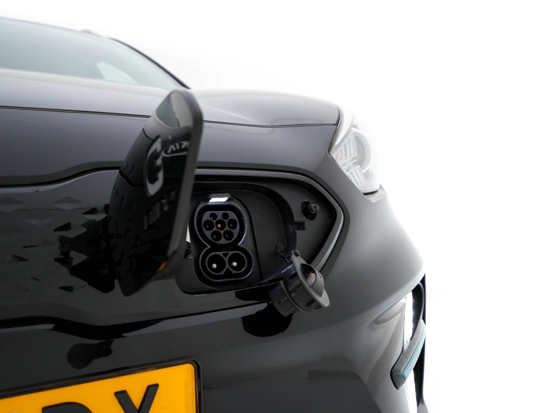 Hoofdafbeelding Kia e-Niro
