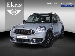 MINI Countryman Cooper SE ALL4 Chili + Panoramadak + Achteruitrijcamera