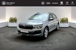 Škoda Kamiq Selection 1.0 TSI