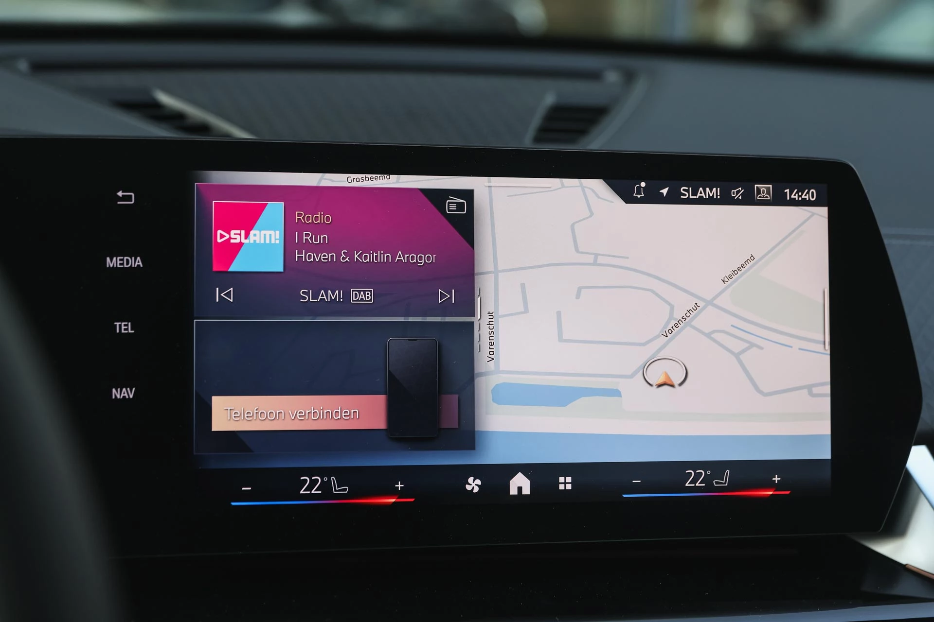 Hoofdafbeelding BMW X2