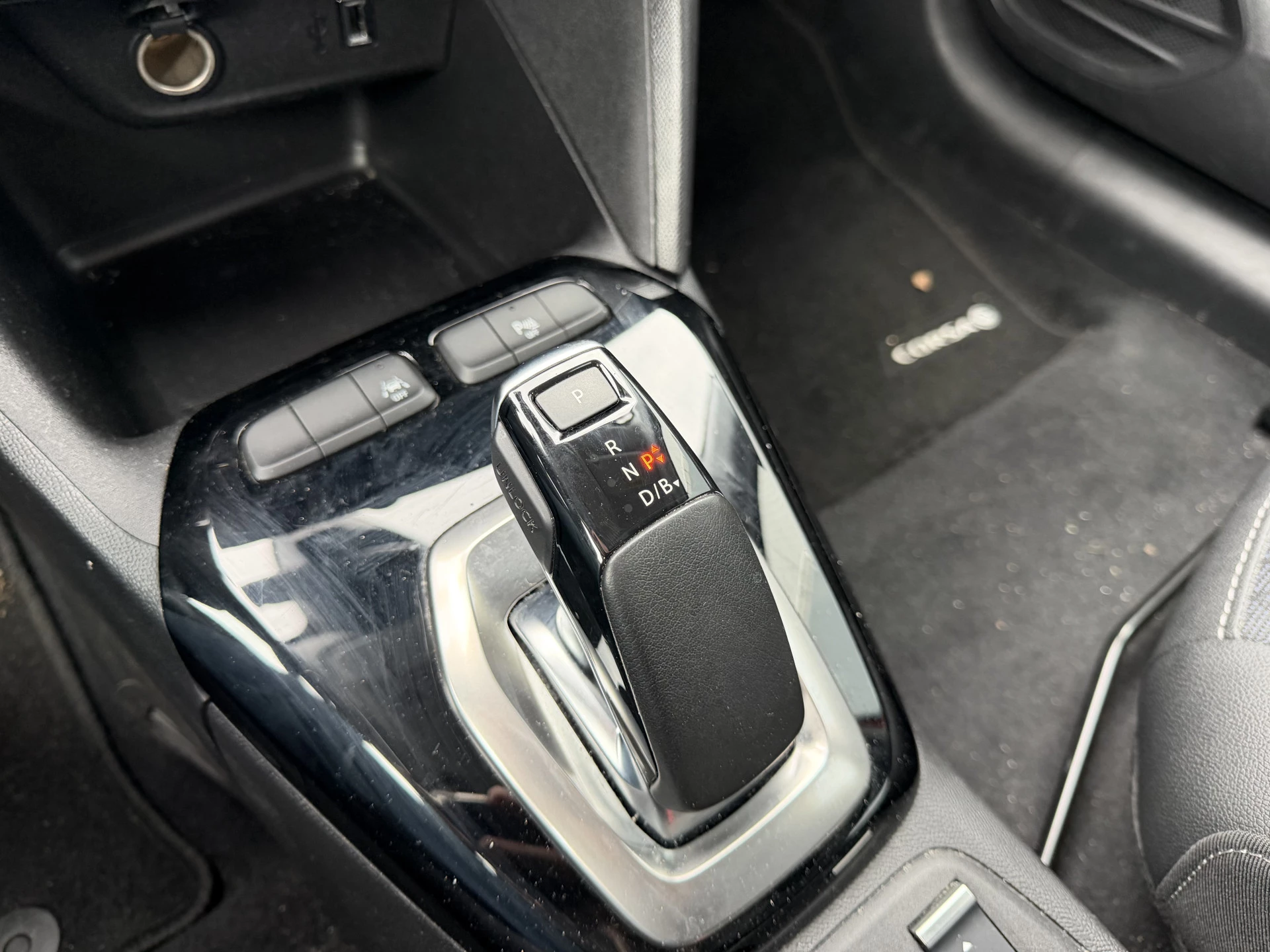 Hoofdafbeelding Opel Corsa-e