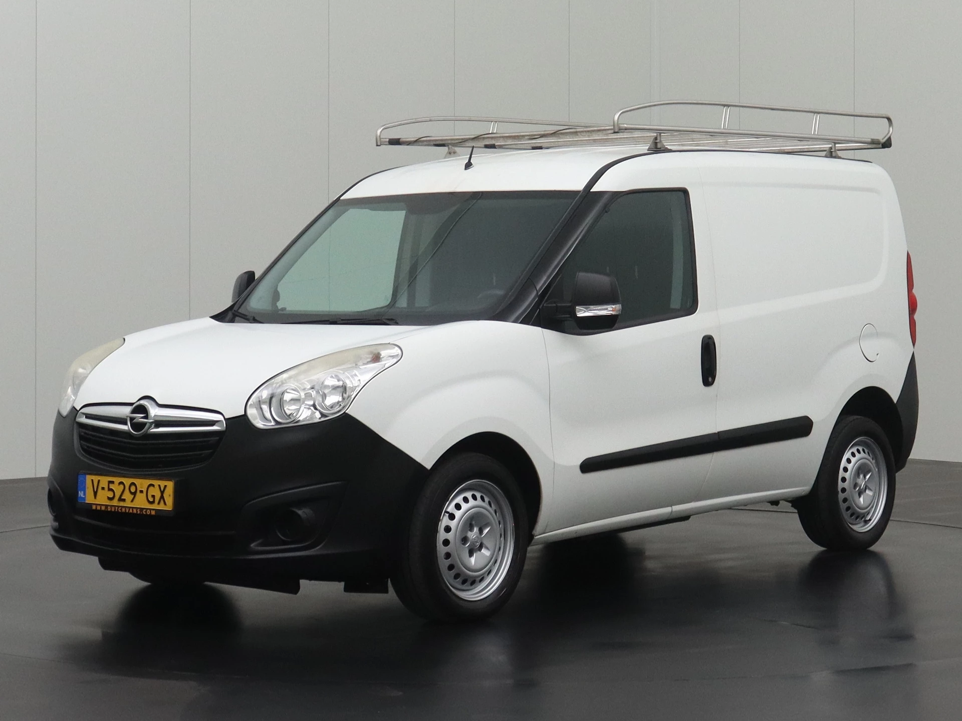 Hoofdafbeelding Opel Combo