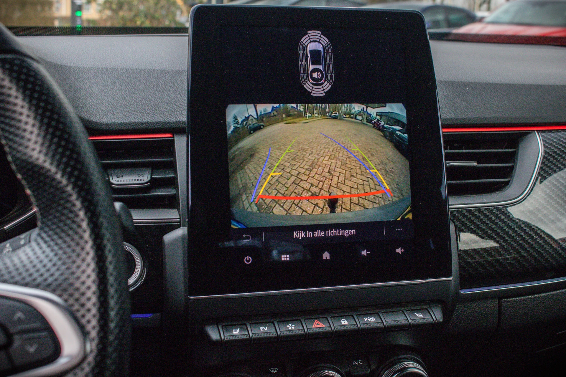 Hoofdafbeelding Renault Arkana