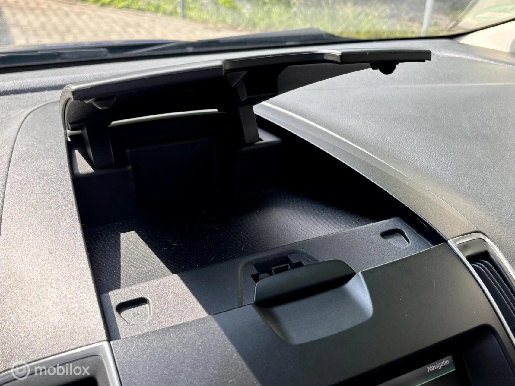 Hoofdafbeelding Ford S-Max