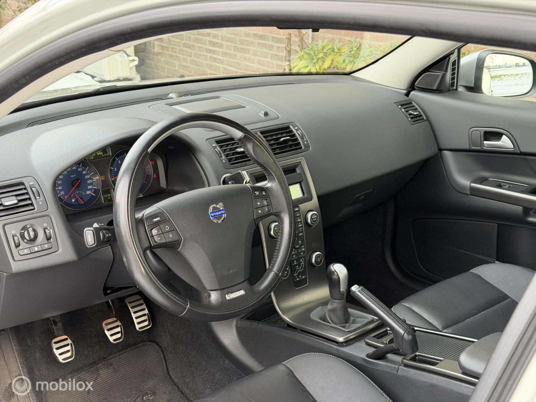 Hoofdafbeelding Volvo C30