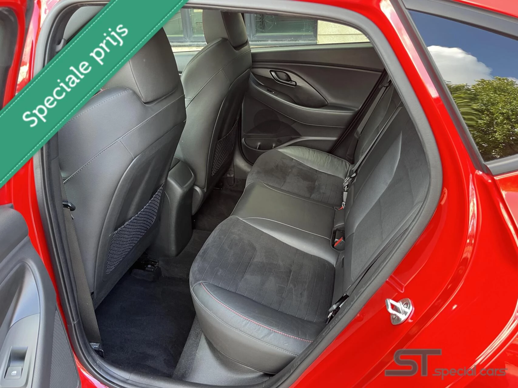 Hoofdafbeelding Hyundai i30