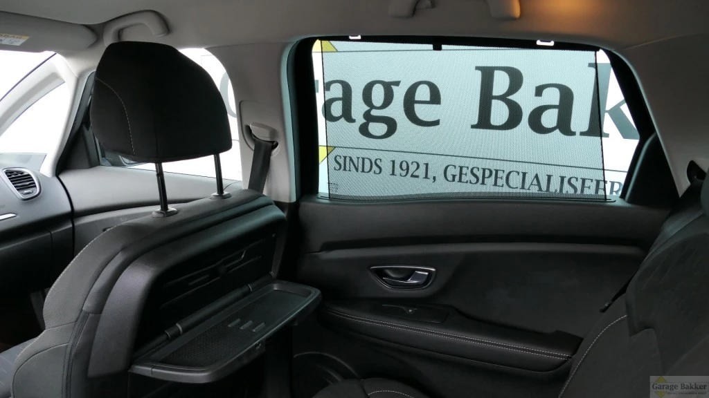 Hoofdafbeelding Renault Scénic