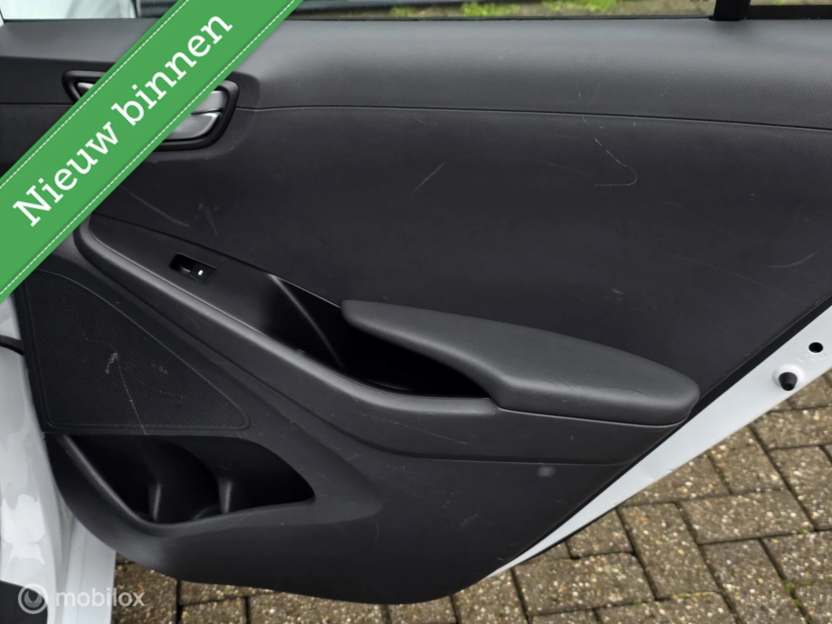 Hoofdafbeelding Hyundai IONIQ