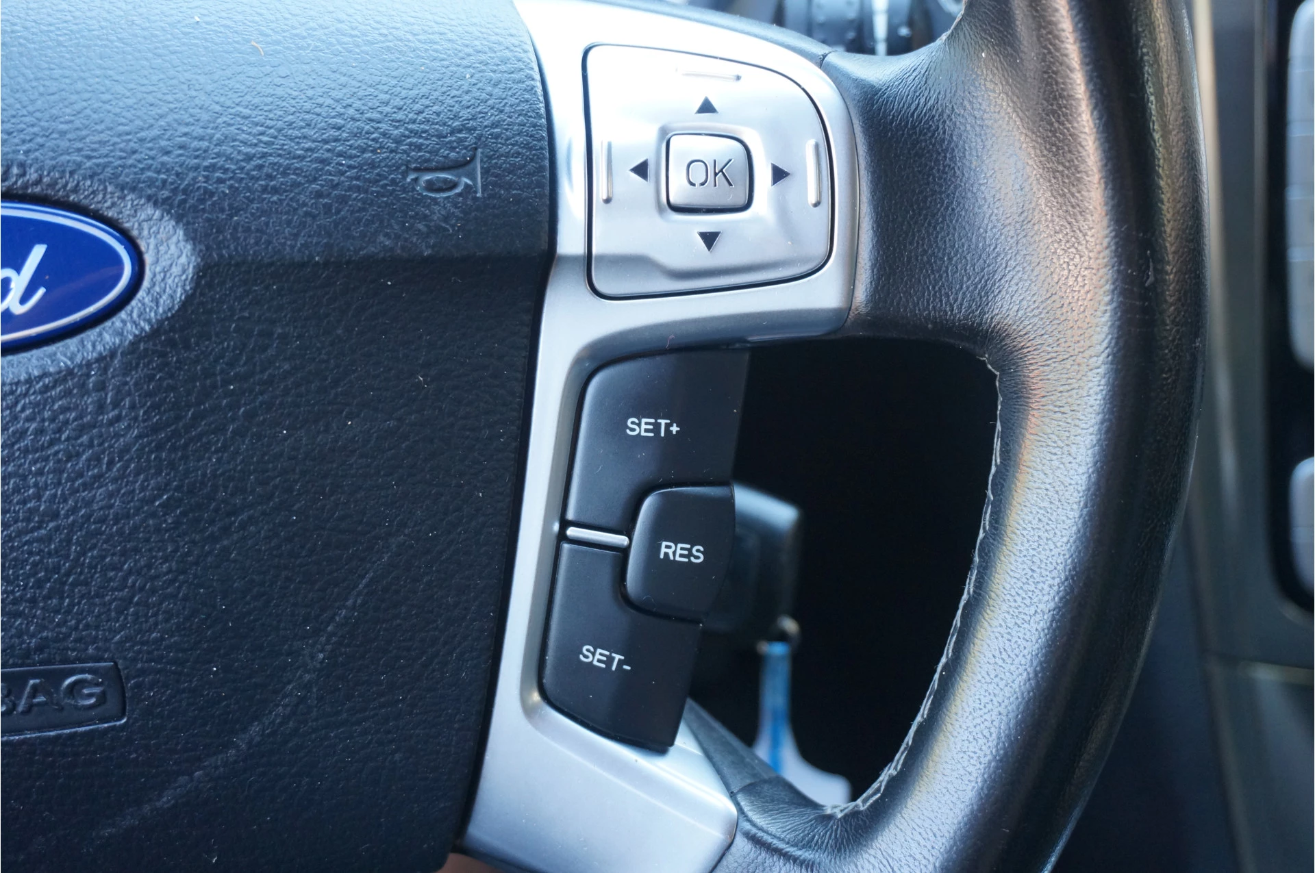 Hoofdafbeelding Ford Mondeo