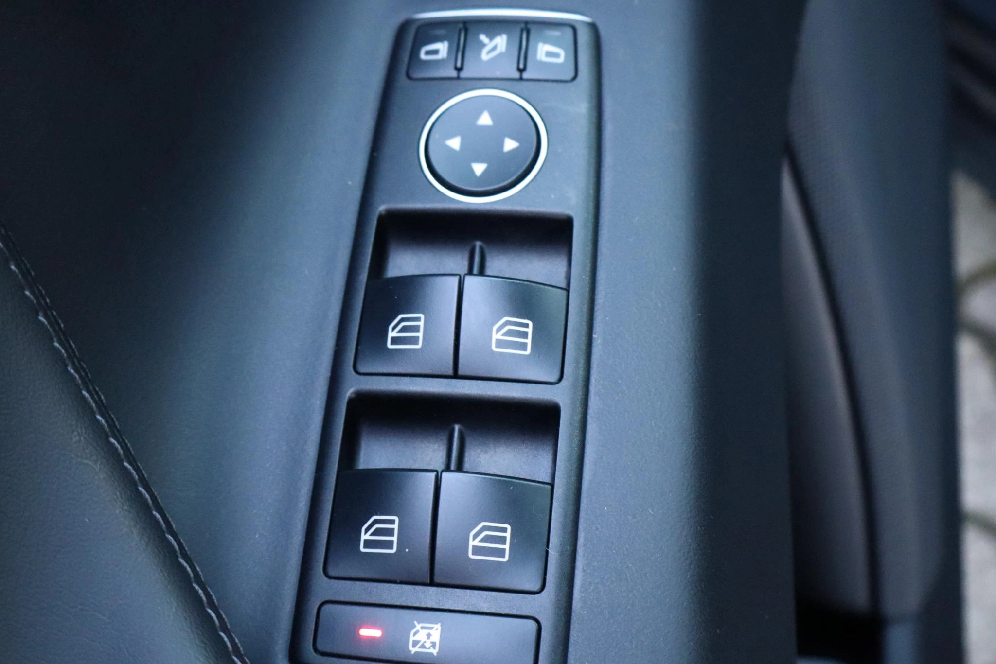 Hoofdafbeelding Tesla Model X