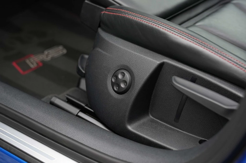 Hoofdafbeelding Audi RS3