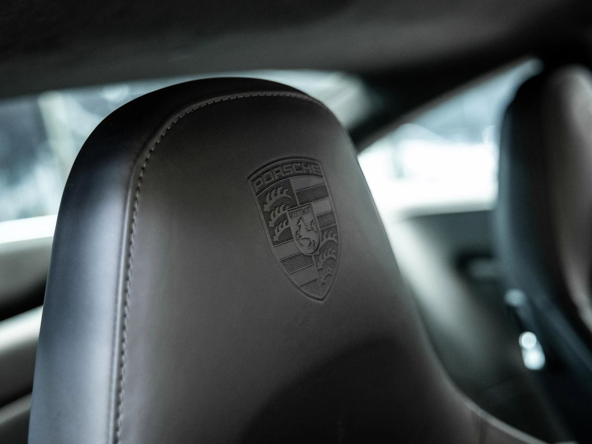 Hoofdafbeelding Porsche 911