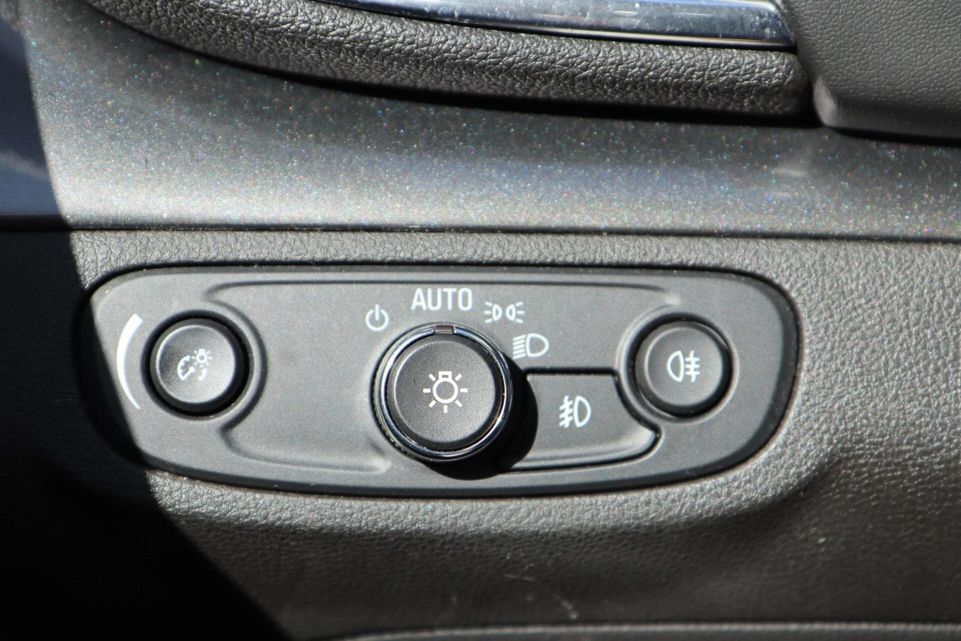 Hoofdafbeelding Opel Mokka X