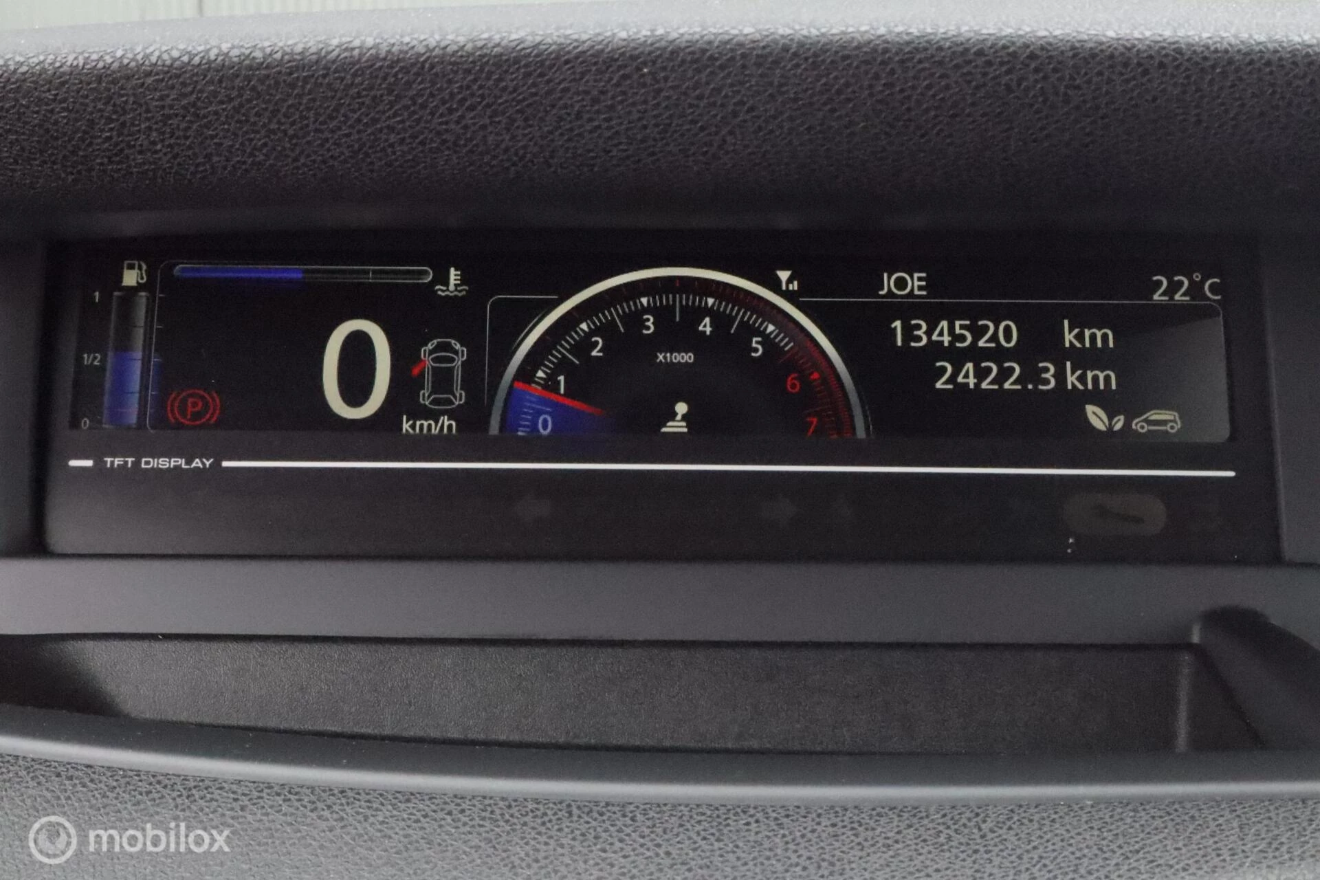 Hoofdafbeelding Renault Scénic
