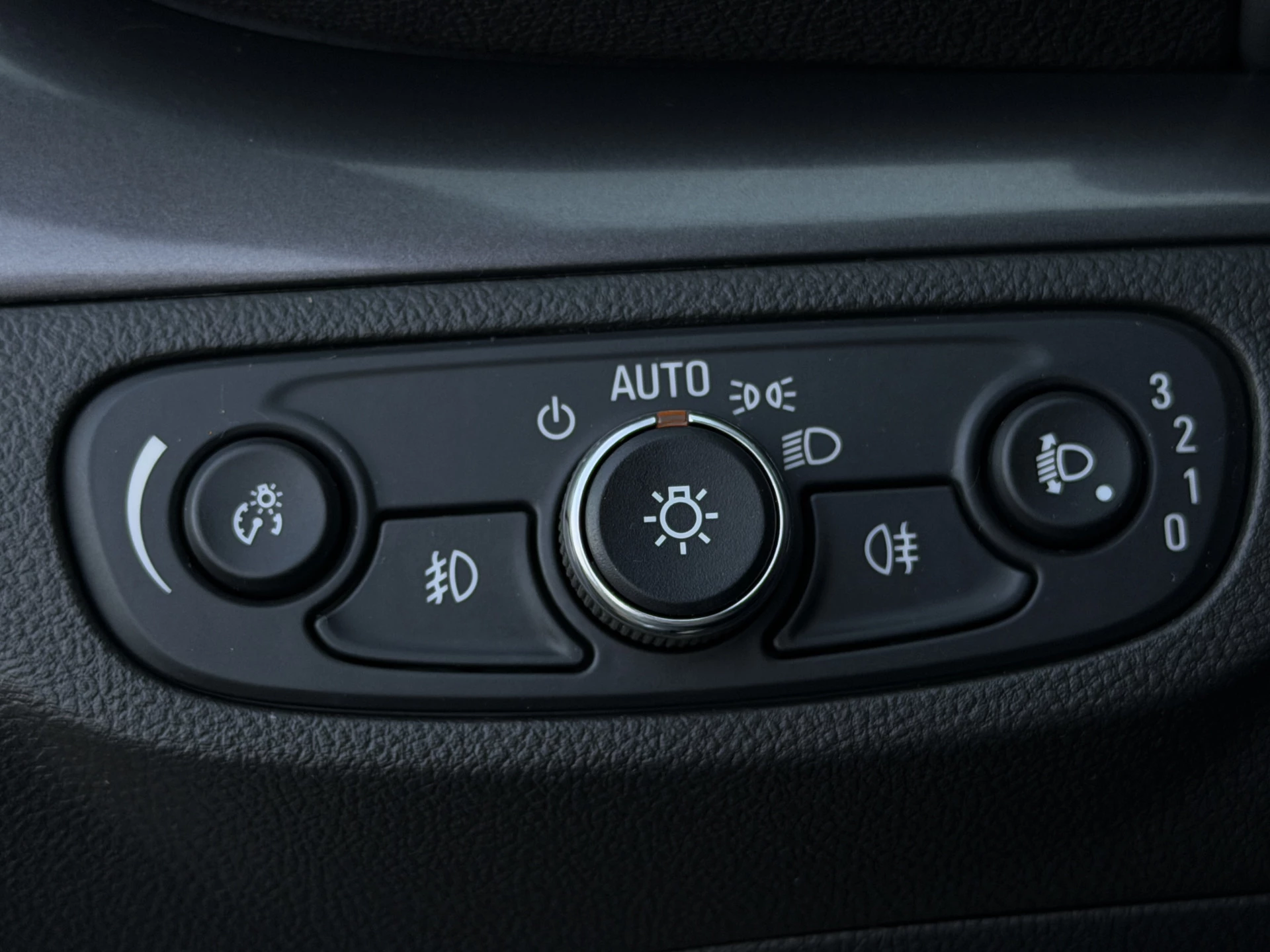 Hoofdafbeelding Opel Mokka X