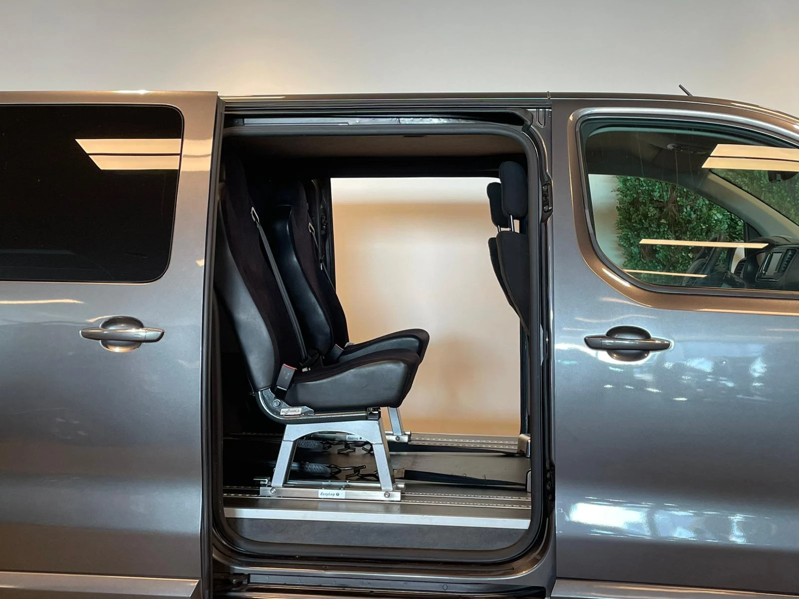 Hoofdafbeelding Peugeot Expert