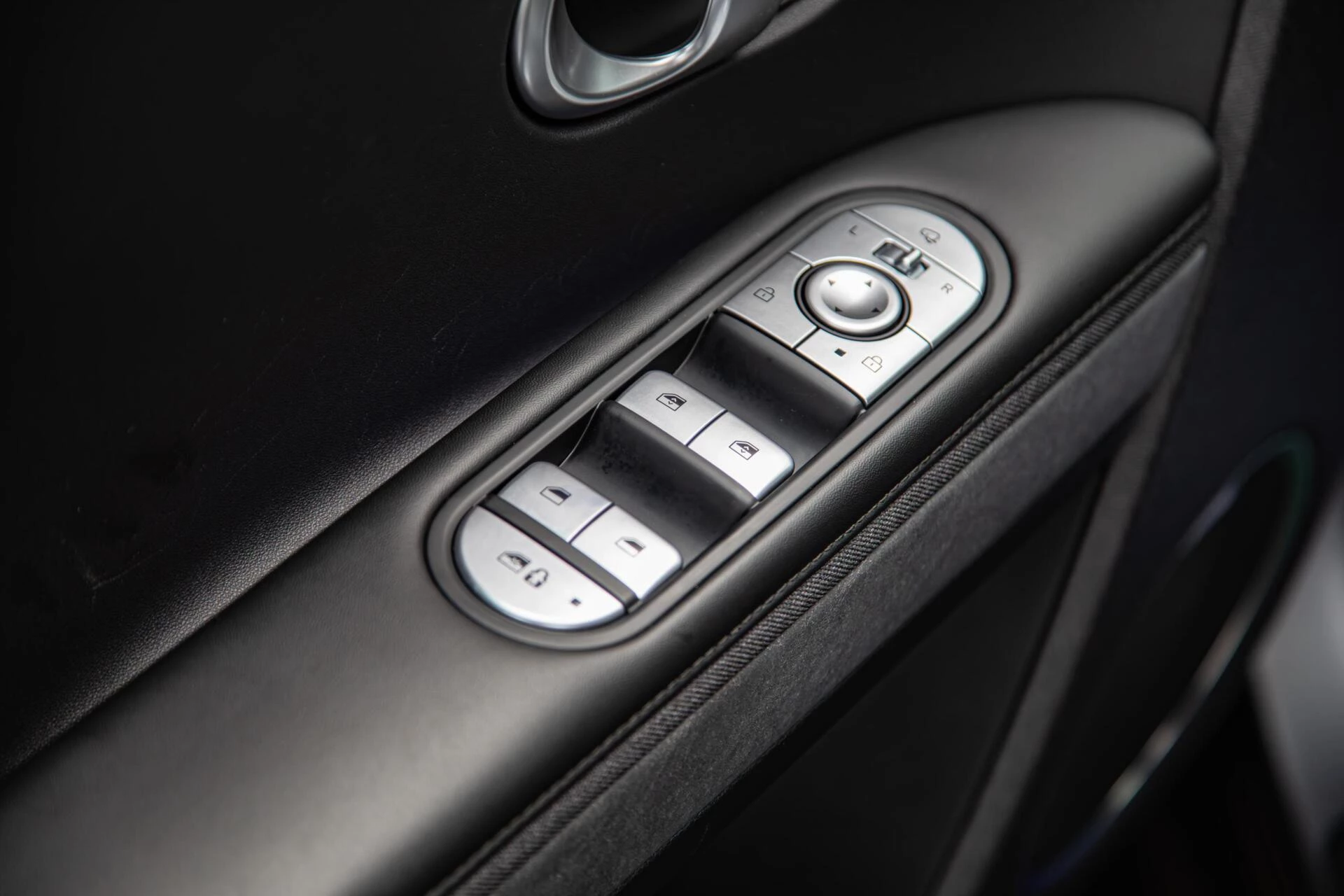 Hoofdafbeelding Hyundai IONIQ 5