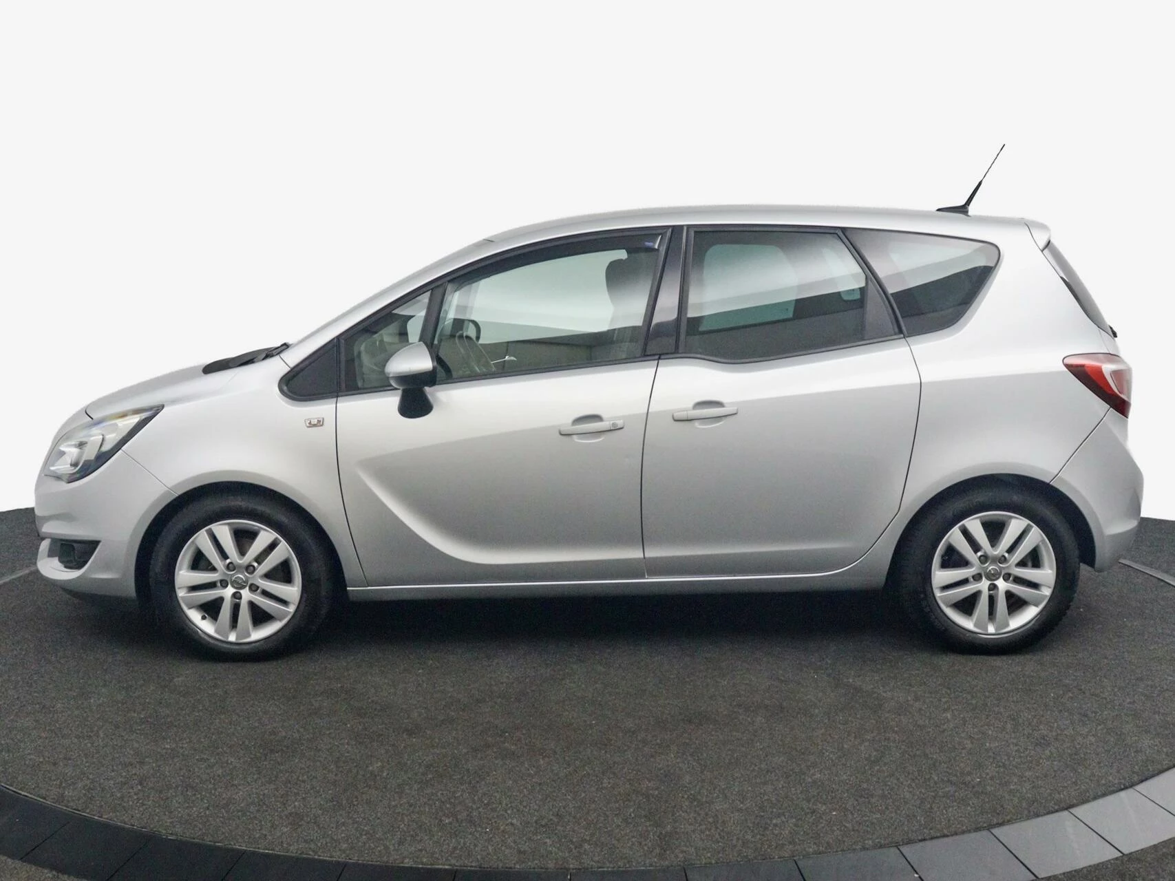 Hoofdafbeelding Opel Meriva