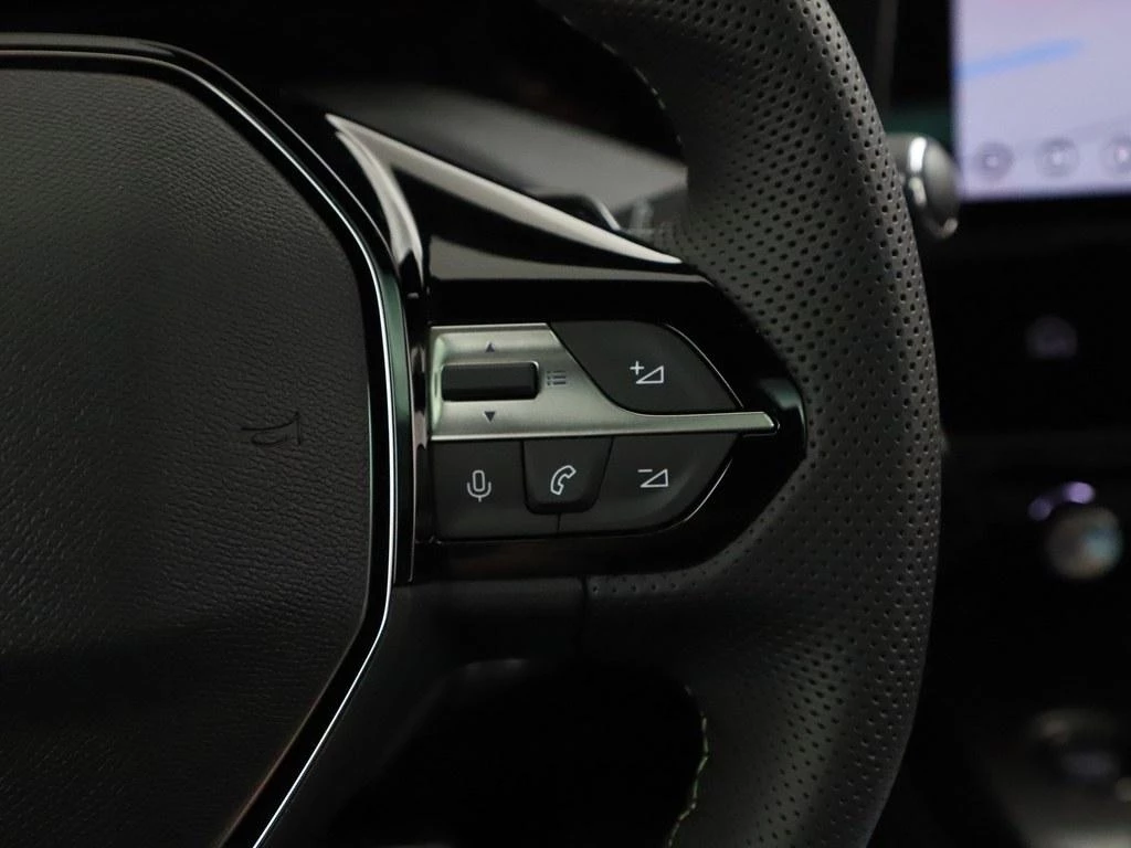 Hoofdafbeelding Peugeot 408