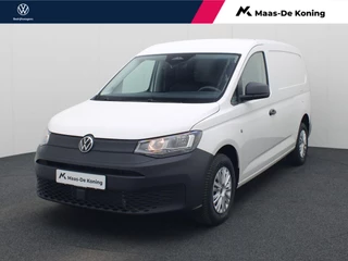 Hoofdafbeelding Volkswagen Caddy Volkswagen Bedrijfswagens Caddy Maxi Comfort 2.0TDi 75pk 733609