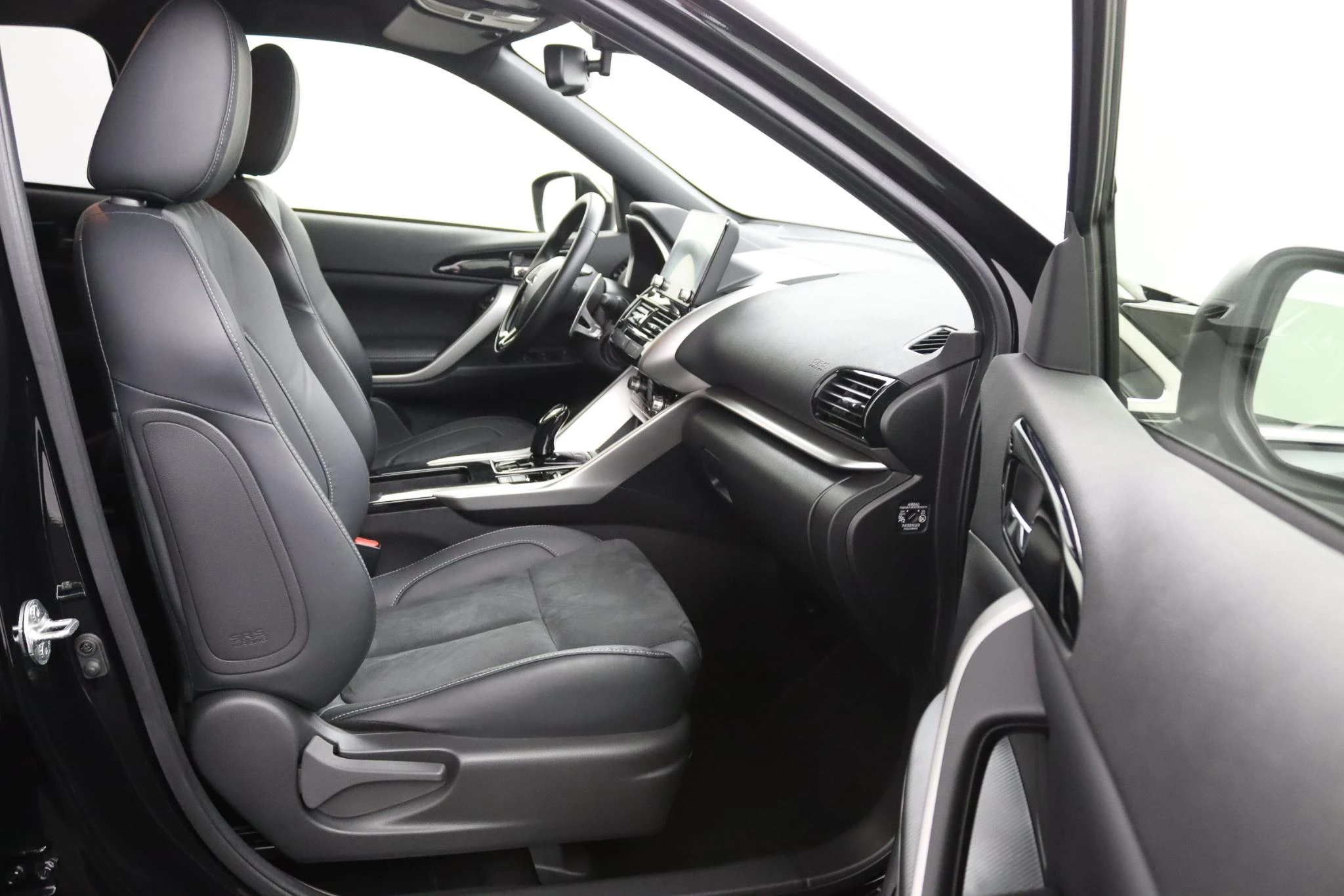 Hoofdafbeelding Mitsubishi Eclipse Cross